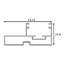 Luxury Frame Dimensions