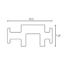 Door Lath Size